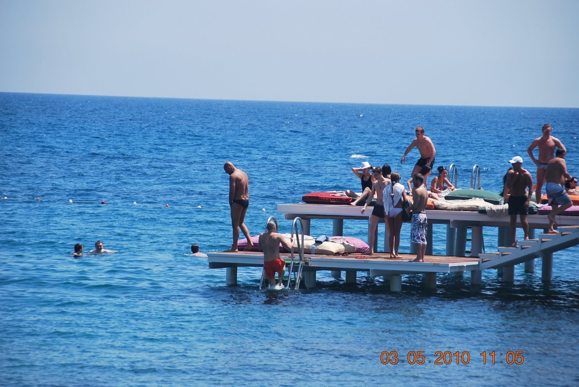 imagini hotel RIXOS SUNGATE